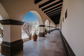 Orchid House Baja & Beach Club