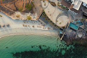 Orchid House Baja & Beach Club