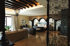 Orchid House Baja & Beach Club