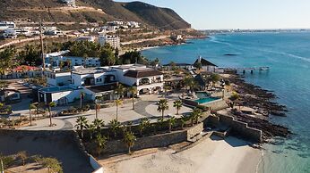 Orchid House Baja & Beach Club