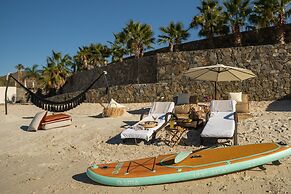 Orchid House Baja & Beach Club