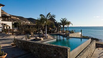 Orchid House Baja & Beach Club
