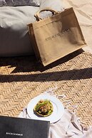 Orchid House Baja & Beach Club