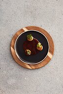 Orchid House Baja & Beach Club