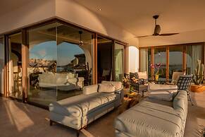 Orchid House Baja & Beach Club