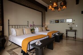 Orchid House Baja & Beach Club