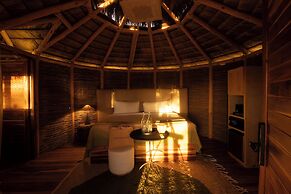 Orchid House Baja & Beach Club