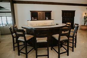 Orchid House Baja & Beach Club