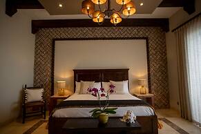 Orchid House Baja & Beach Club