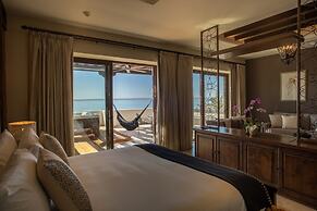 Orchid House Baja & Beach Club