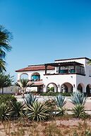 Orchid House Baja & Beach Club