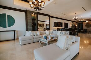 Orchid House Baja & Beach Club