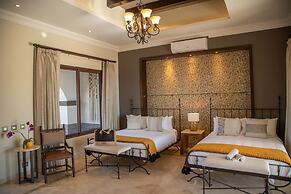 Orchid House Baja & Beach Club