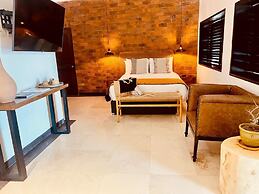 Orchid House Baja & Beach Club