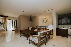 Orchid House Baja & Beach Club