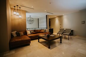 Orchid House Baja & Beach Club