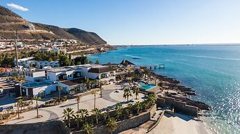 Orchid House Baja & Beach Club