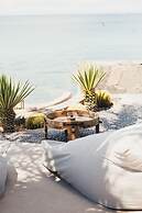 Orchid House Baja & Beach Club