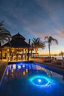 Orchid House Baja & Beach Club