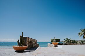 Orchid House Baja & Beach Club