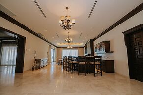 Orchid House Baja & Beach Club