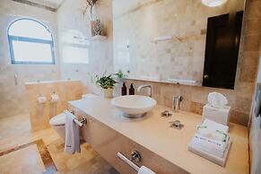 Orchid House Baja & Beach Club