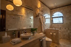 Orchid House Baja & Beach Club