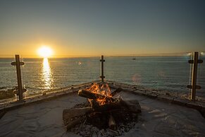 Orchid House Baja & Beach Club