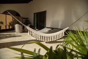 Orchid House Baja & Beach Club