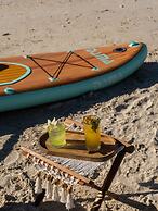 Orchid House Baja & Beach Club