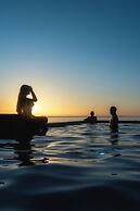 Orchid House Baja & Beach Club