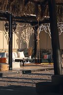 Orchid House Baja & Beach Club