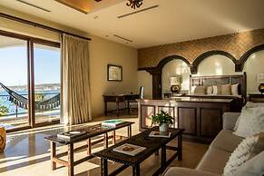 Orchid House Baja & Beach Club