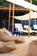 Orchid House Baja & Beach Club