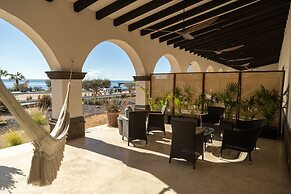 Orchid House Baja & Beach Club