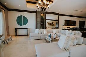 Orchid House Baja & Beach Club