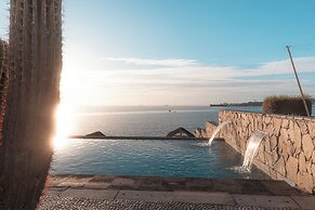 Orchid House Baja & Beach Club