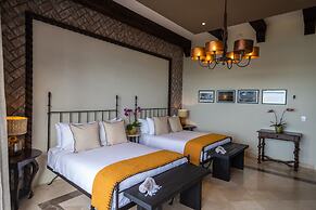 Orchid House Baja & Beach Club