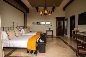 Orchid House Baja & Beach Club