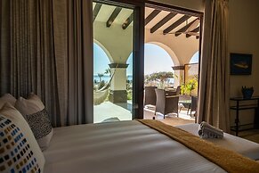 Orchid House Baja & Beach Club