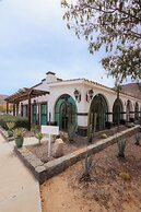 Orchid House Baja & Beach Club