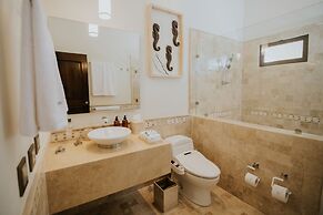 Orchid House Baja & Beach Club