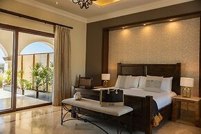 Orchid House Baja & Beach Club