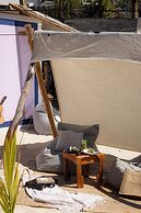 Orchid House Baja & Beach Club