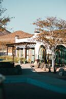 Orchid House Baja & Beach Club