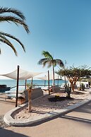 Orchid House Baja & Beach Club