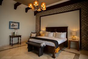 Orchid House Baja & Beach Club