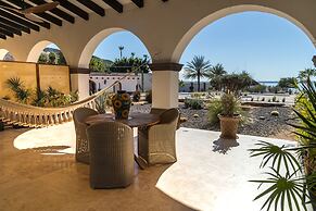 Orchid House Baja & Beach Club