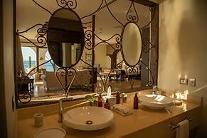 Orchid House Baja & Beach Club