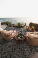 Orchid House Baja & Beach Club